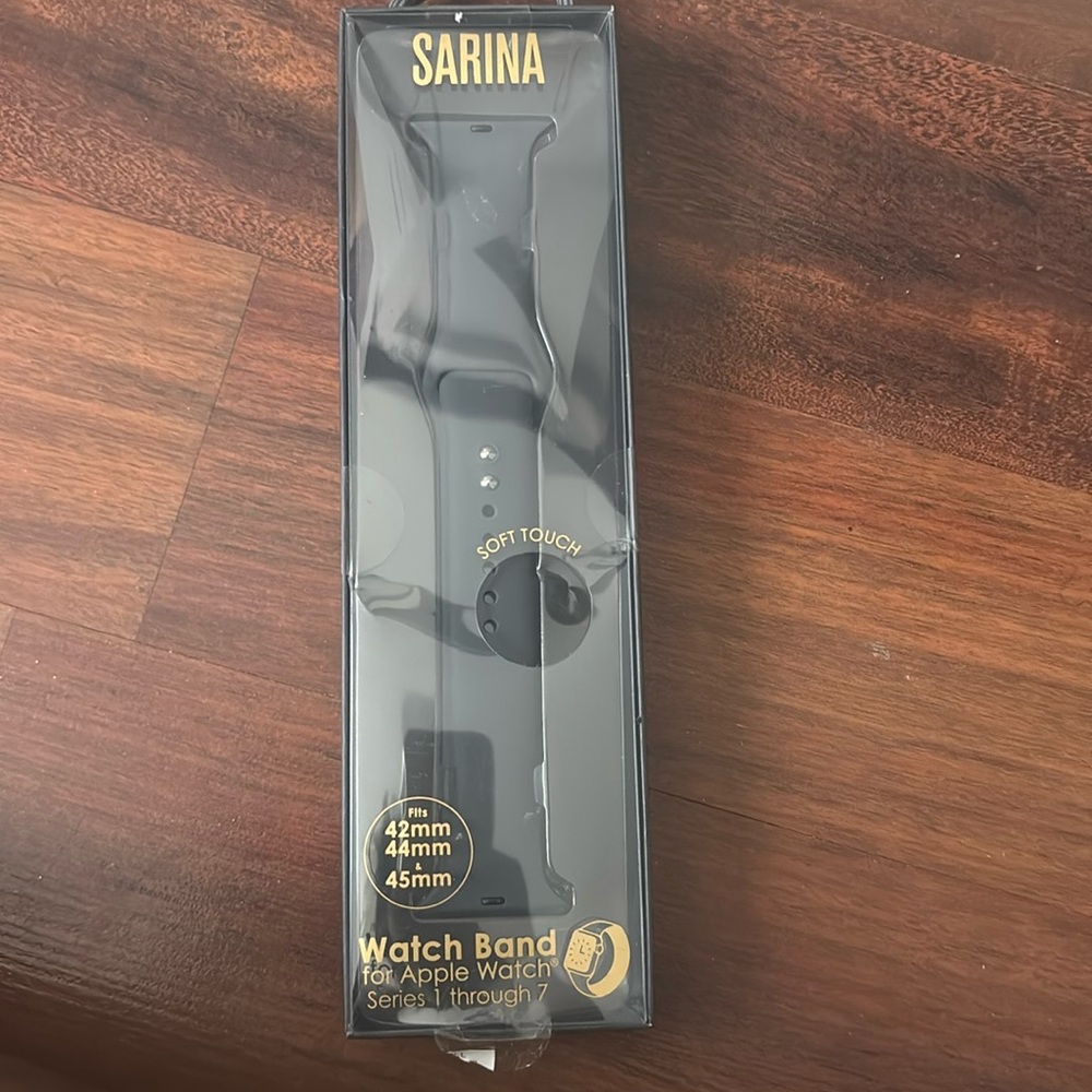 Apple Watch band